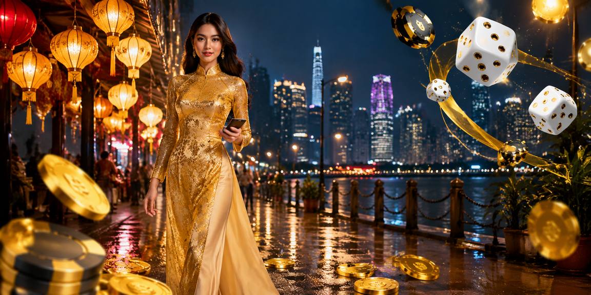 xm66 Những Gì Có Trong Sảnh Slots